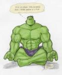 Hulk Smash's Avatar